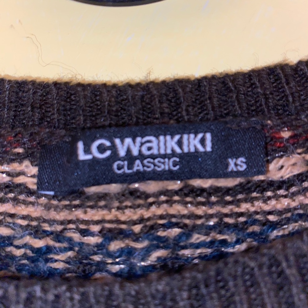 Sweater - Picture 2 of 3